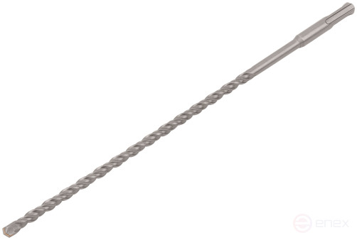 Бур по бетону, SDS-Plus, GreatFlex Light, 8x310 мм