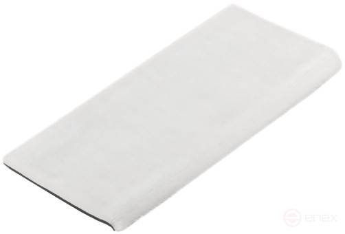 Replacement pad block 230x95 mm