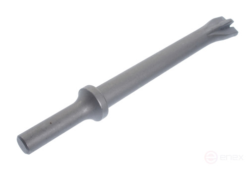 Chisel for Pneumatic Hammer Fork 20mm Metal Cutter JTC