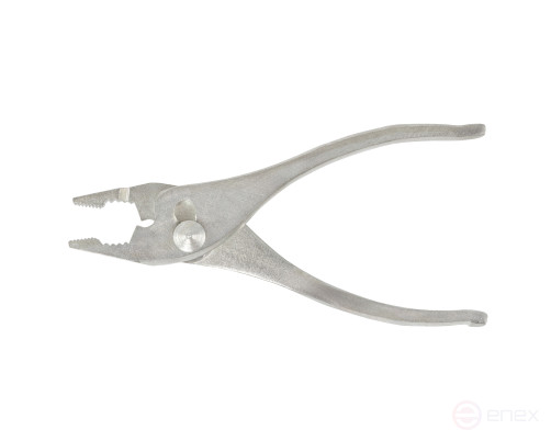 Плоскогубцы переставные 165 оцинкованные SITOMO BELARUS