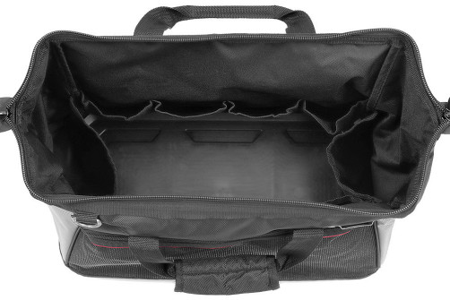 Bag-bag MESSER GM-008