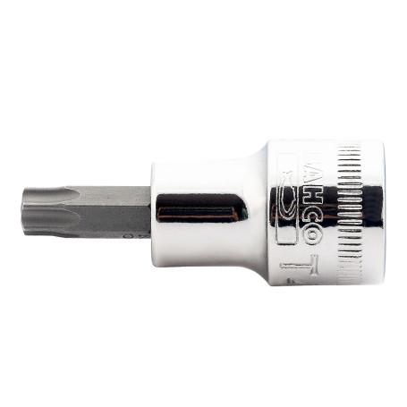 3/8 Торцевая головка с вставкой под винты TORX, TR45 SB7409TORX-R-T45