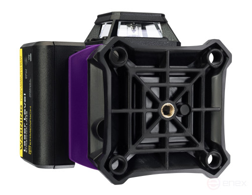 Уровень лазерный Ermenrich PRO LN35