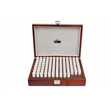 Control pins 1,00-2,00 mm (set of 101 pcs.)