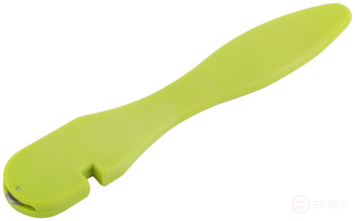 Roller glass cutter, 1 roller diameter 7 mm, glass up to 8 mm (cardboard suspension)