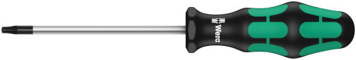 367 TORX® BO Отвёртка, с отверстием под штифт, TX 10 x 300 мм