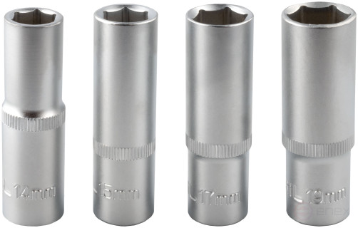 A set of end heads. and inserts 94 pr.1/2 1/4 DR BERIL