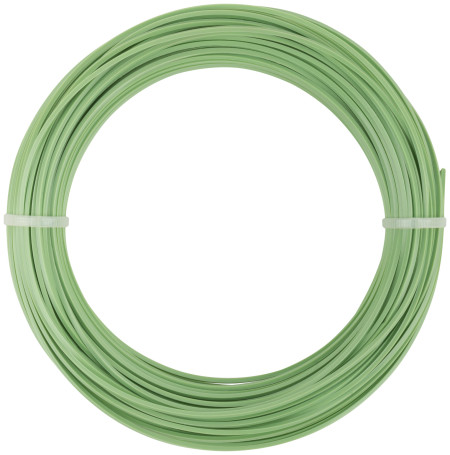 Fishing line for garden trimmers "Square" 1.5 mm x 25 m