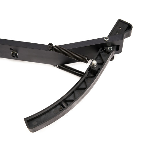 Мотоадаптер для балансировочных станков ROSSVIK VT61, VT62, VT63