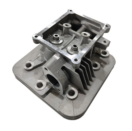 ГБЦ LC1Р96F/120080839-0001