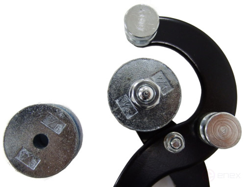 Pipe bending pliers TA-B1051 AE&T