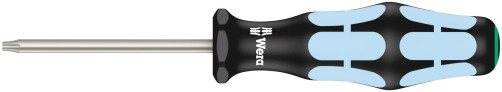 3367 TORX® Screwdriver, stainless steel, TX 9 x 60 mm