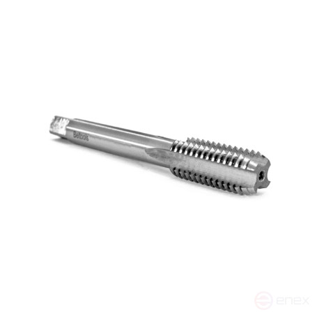 Tap inch 1/2" 13 Threads UNC Machine-manual HSS Blind isp1 Beltools