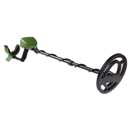 RGK MD-25 Metal Detector