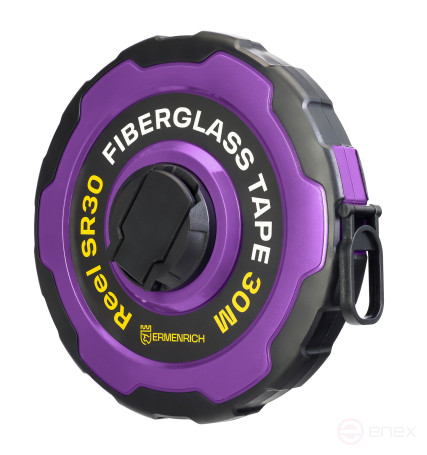 Ermenrich Reel SR30 Roulette