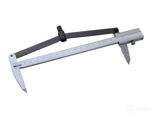 Штангенциркуль разметочный ШЦСР- 250 0,1 Micron