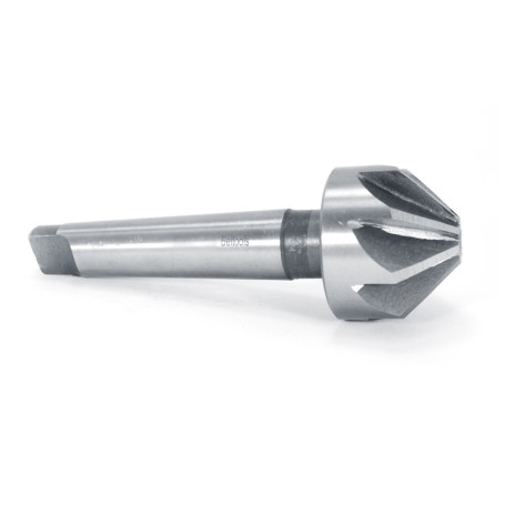 Countersink 50 mm 90 gr. HSS k/x KM3 Z=8 dmin=16mm GOST 14953-80 Beltools