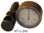 Ключ динамометрический МТ-1-240 