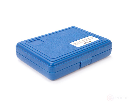 Electronic indicator thickness gauge SEC 0- 12.7 0.001 for Micron soft materials