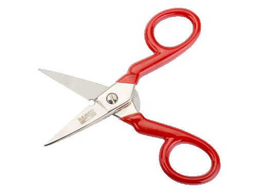 Electrical scissors SC127S