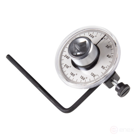 1/2" AFFIX AF12300360 Protractor