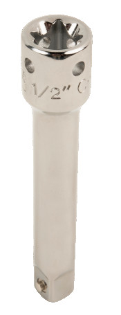 1/2Удлинитель, 250 мм