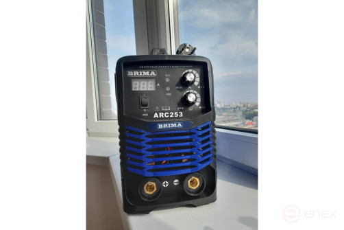 Inverter unit BRIMA ARC-253-1