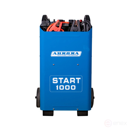 START 1000 remote control charger