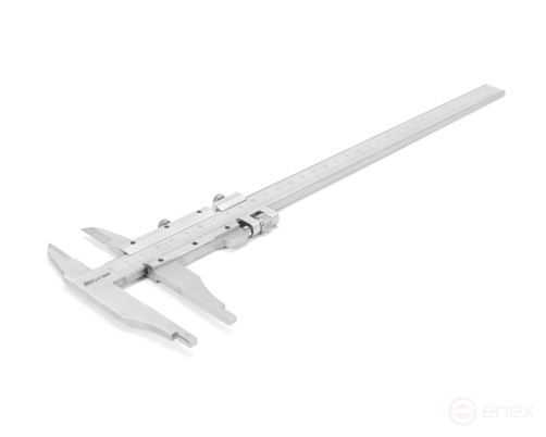 Штангенциркуль ШЦ-2- 250 0,1 губки 60 мм Micron