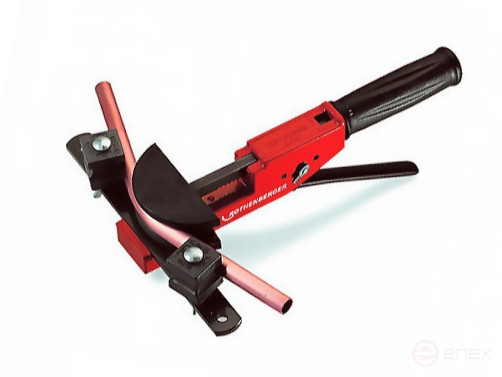 Tube Bender MAXI 12 -15 -18 -22 mm