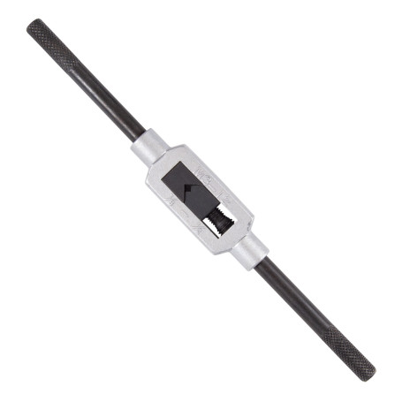 Tap holder M3-M12 KING TONY 12939MQ-A02
