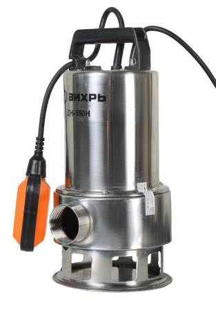 VORTEX DN-550N Drainage Pump