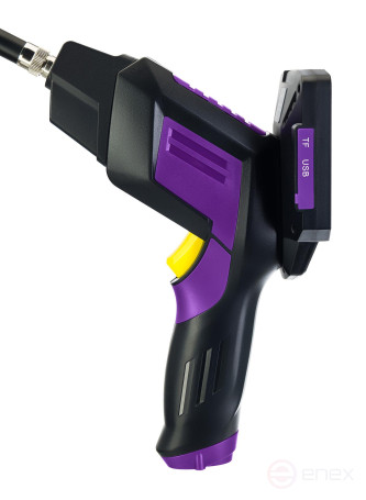 Видеоэндоскоп Ermenrich Seek VE50