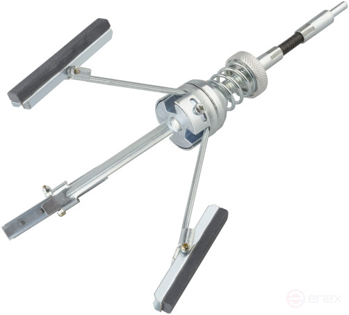 Присп. для хонинговки цилиндров 50-175 мм (АвтоDело) 40056