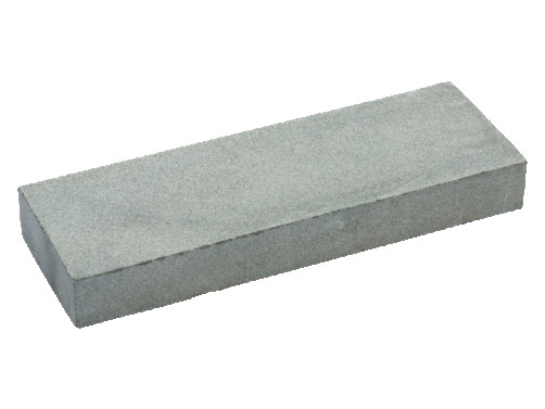 Natural grinding stone 20x50x150 mm