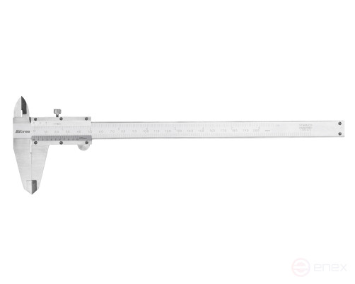 Штангенциркуль ШЦ-1-125 0,05 моноблок Micron