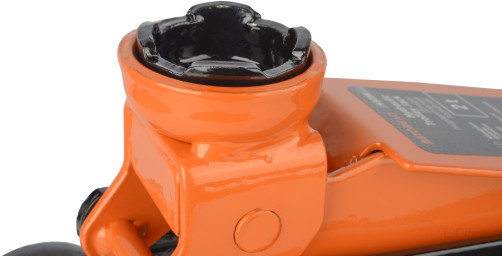 The hydra jack. 2.0t (90-340 mm undercarriage) AvtoDelo (43218)