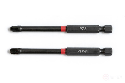 Бита ударная 1/4