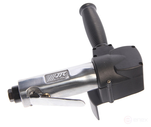 Pneumatic angle grinder 3600rpm, 90PSI with a set of JTC discs