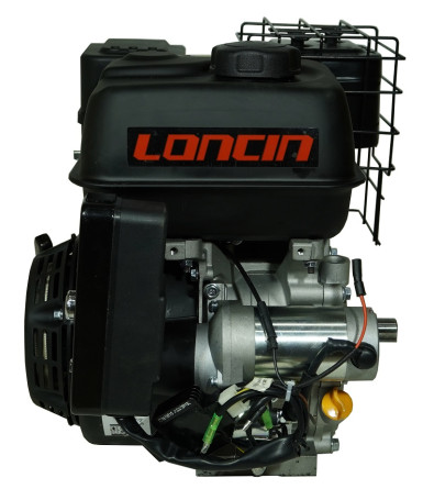 Loncin LC175FD-2 (B18 type) D20 5A engine