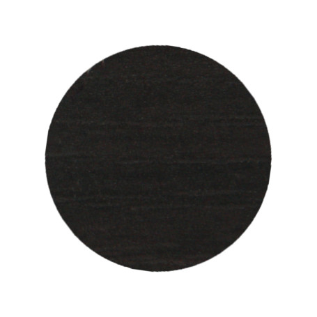 Заглушка самоприлипающая к эксцентрику венге луизиана (20405) AKS (лист-28шт.)