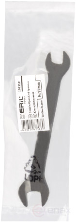 Ключ рожковый 9*11 BERIL