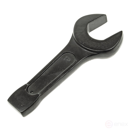 Horn wrench 70mm ER-33070 single-sided impact wrench (L-340mm) EUREKA /1/4