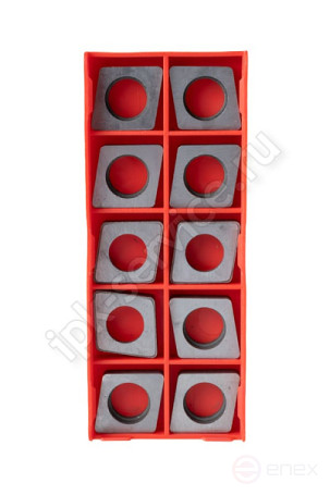 C1604 Подкладная пластина ИПК