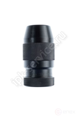 Патрон сверлильный самозажимной ПСС-10 (1-10 мм) М12х1,25