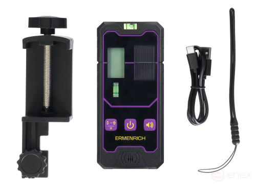 Ermenrich LR20 laser receiver