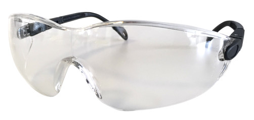 Защитные очки Cobra Clear