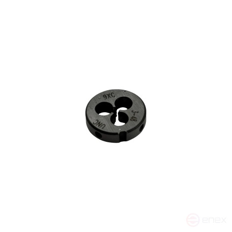 UNC die No. 3 48 threads TORNERI T025549