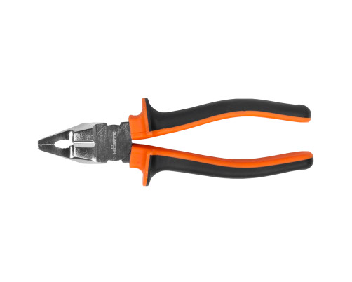 160 professional combined pliers HORTZ