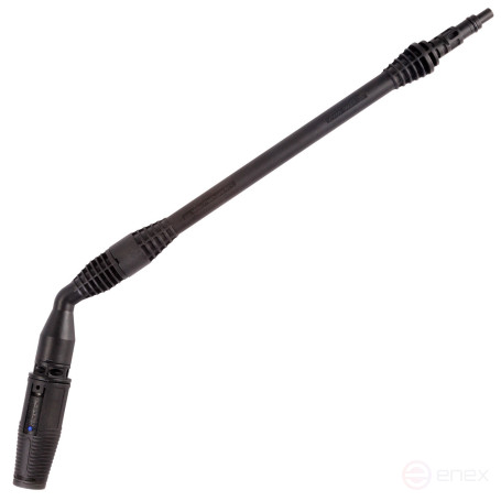 Spear for high-pressure washer BORT BHL-45 (Angular jet tube)